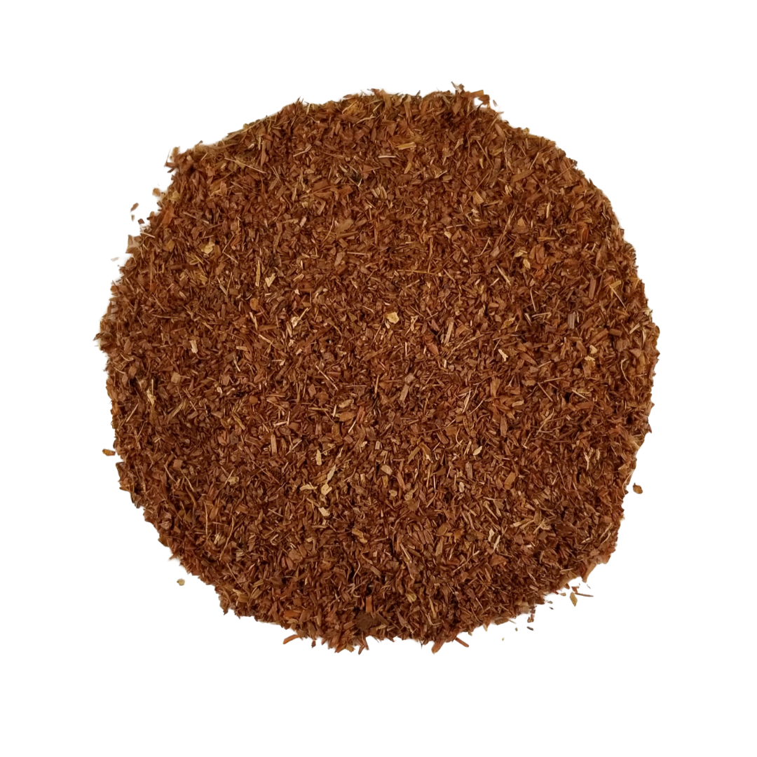 Espresso Rooibos | Organic