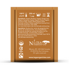 Masala Chai Rooibos Organic Fairtrade | 100ct