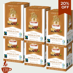 Masala Chai Rooibos Organic Fairtrade 20ct