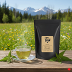 Nettle Herbal Tea | Organic