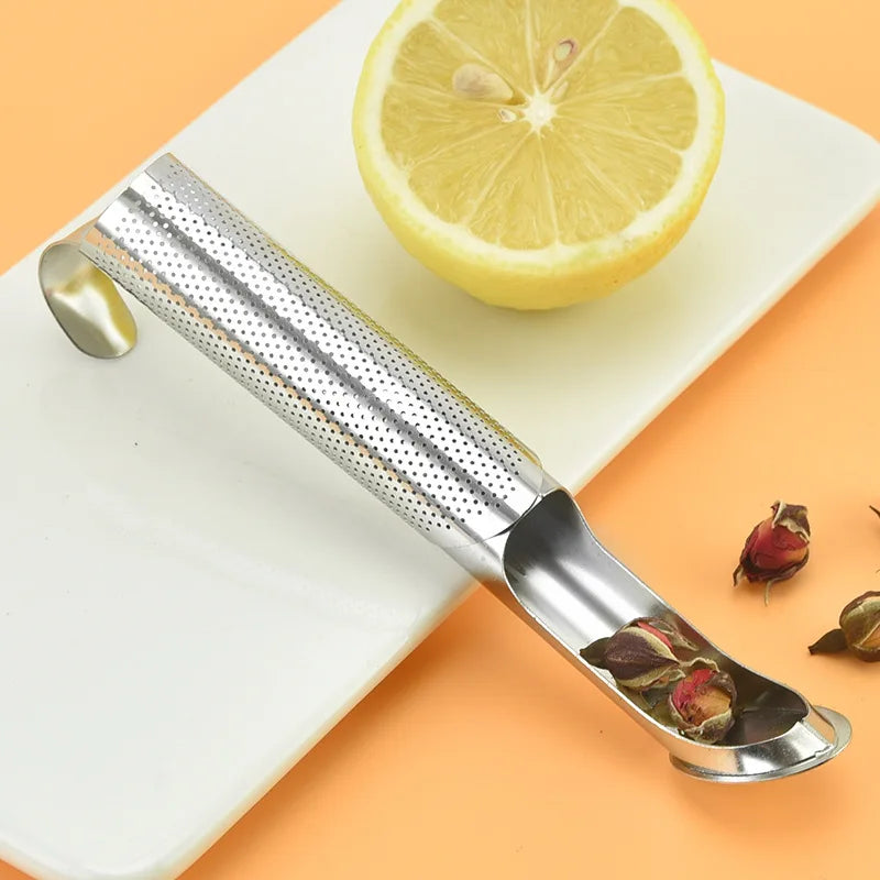 Stainless Steel Tea Infuser Strainer