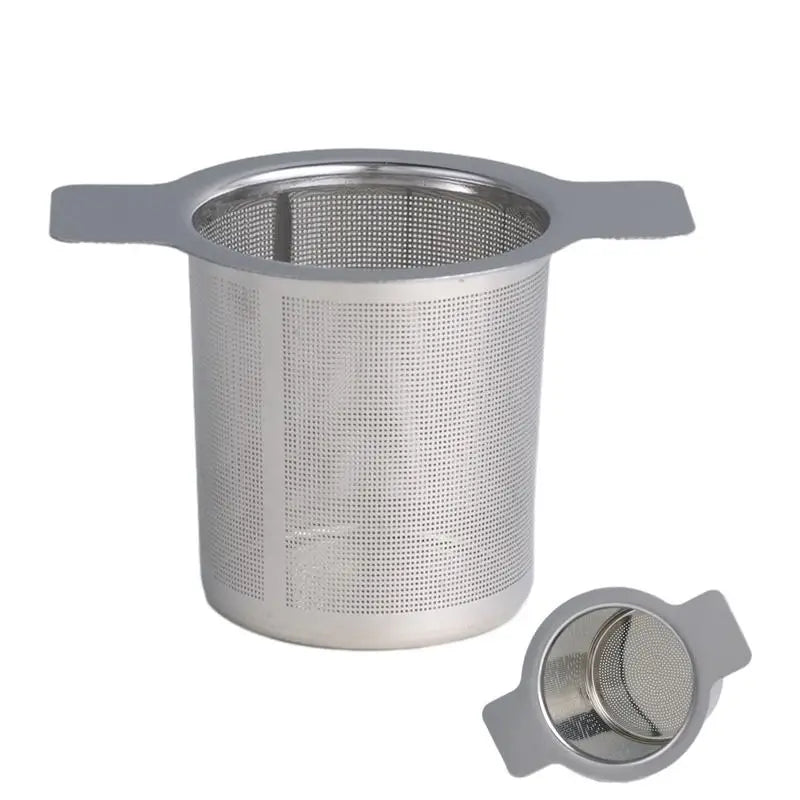 Stainless Steel Tea Mesh Strainer
