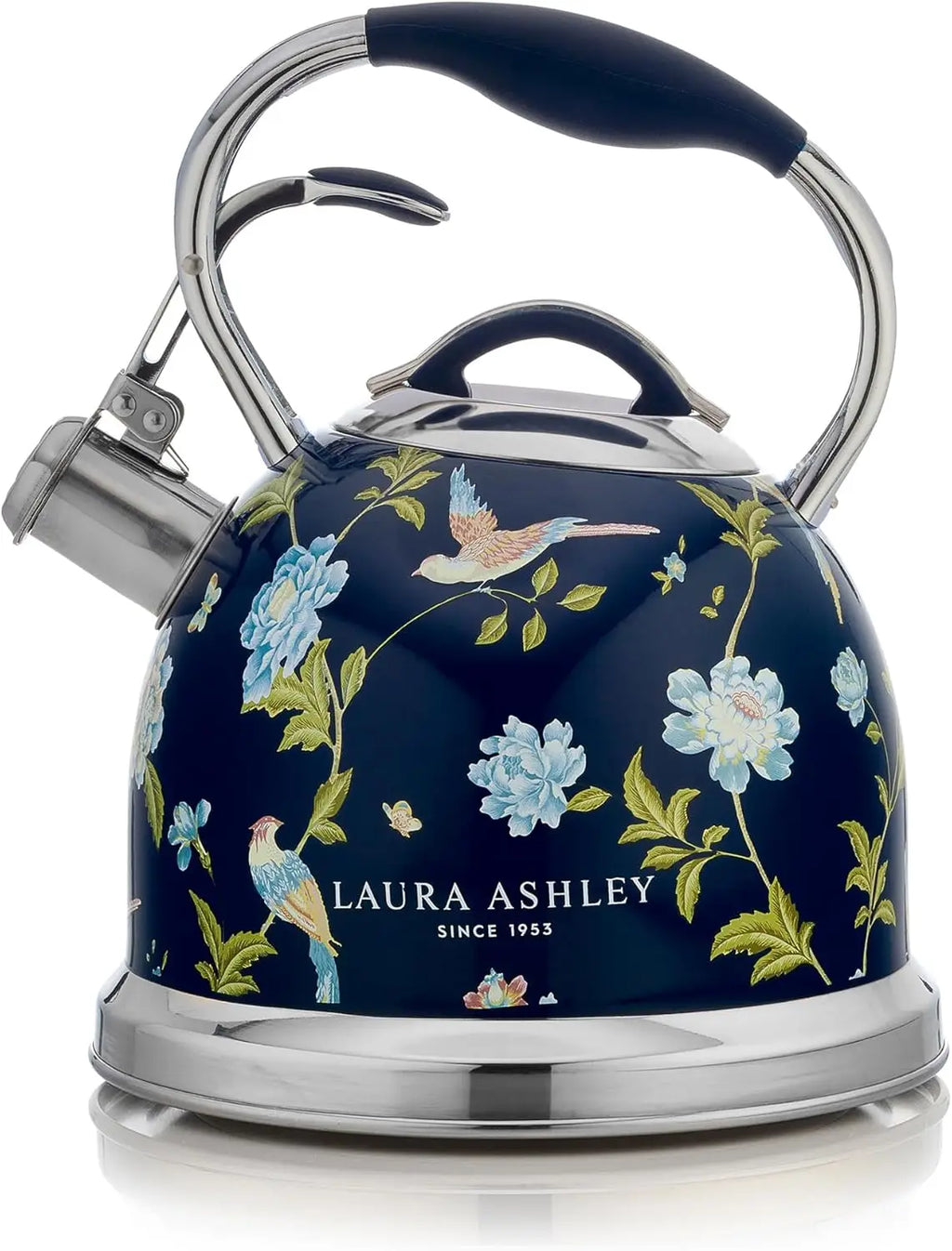 2.5L Stainless Steel Whistling Teapot