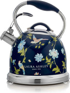 2.5L Stainless Steel Whistling Teapot