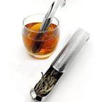 Stainless Steel Tea Infuser Strainer