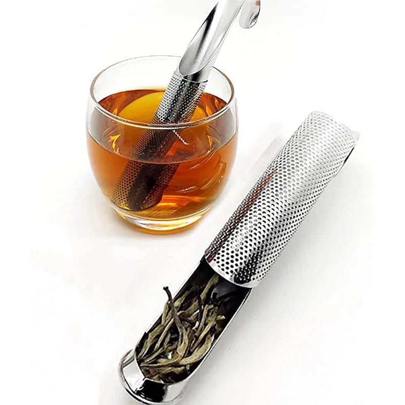 Stainless Steel Tea Infuser Strainer