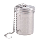2-Pack Stainless Steel Tea Infusers