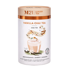 Luxury Vanilla Chai Tea